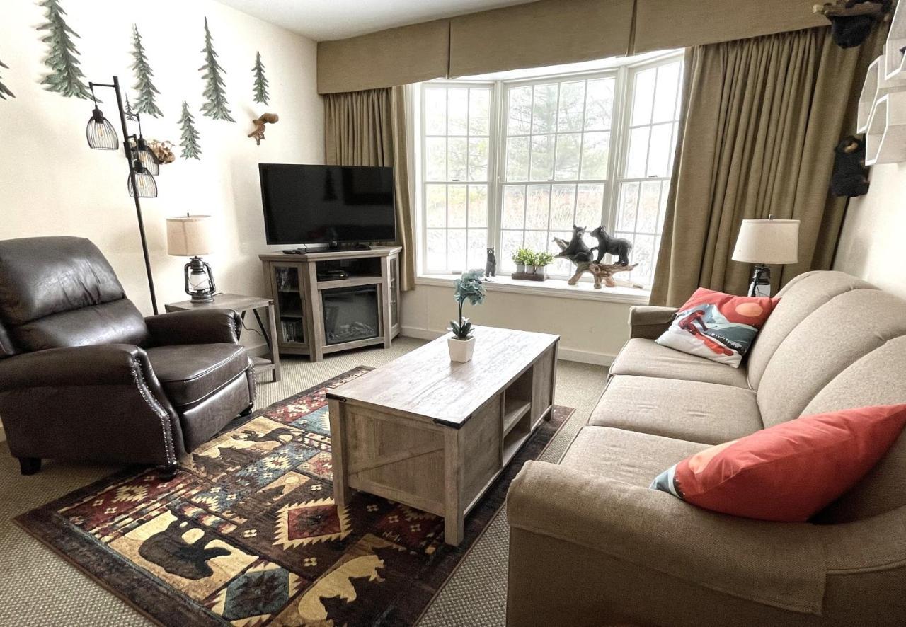 Gorgeous 1St Fl Mtn View Jiminy Suite Sleeps 4 Ski On Off Ханкок Экстерьер фото