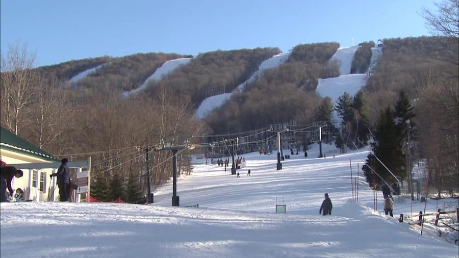 Gorgeous 1St Fl Mtn View Jiminy Suite Sleeps 4 Ski On Off Ханкок Экстерьер фото